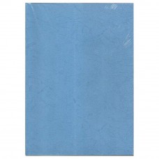 Binding Cover Paper Dark Blue - 230gsm, 100sheets